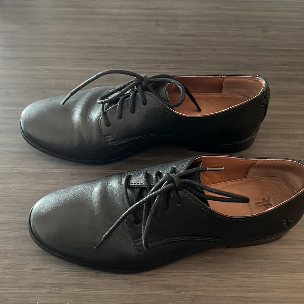 Frye Anna Oxford
